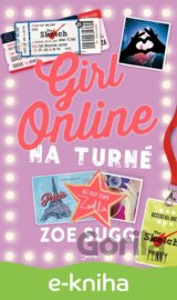 Girl Online na turné (český jazyk)