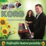 KORG - NEMYSLI SI SUHAJICEK