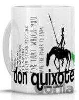 Don Quixote (Mugs)