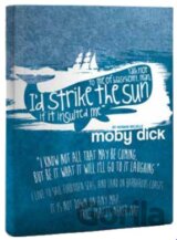 Moby Dick (Notebook)