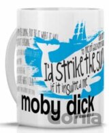 Moby Dick (Mugs)