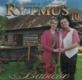 RYTMUS /MARIAN A DANULKA/: 10 BABICKE