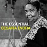 EVORA, CESARIA: THE ESSENTIAL (2-CD)