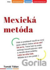Mexická metóda