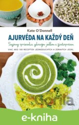 Ajurvéda na každý deň