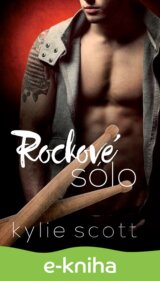Rockové sólo