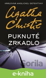 Puknuté zrkadlo