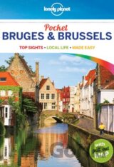 Pocket Bruges and Brussels