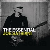 SATRIANI, JOE: THE ESSENTIAL JOE SATRIANI (  2-CD)