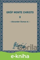 Gróf Monte Christo II