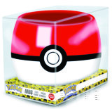 3D hrnček Pokemon Pokeball