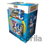 Darčekový set Sonic