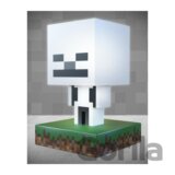 Icon svetlo Minecraft - Skeleton