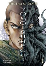 The Tree of Death: Yomotsuhegui 1