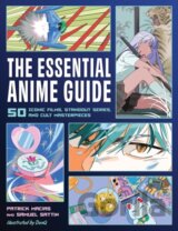 Essential Anime Guide