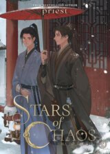 Stars of Chaos: Sha Po Lang 2 (Novel)
