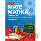 Hravá matematika 8 - Učebnice 2. díl