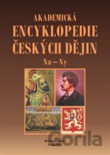 Akademická encyklopedie českých dějin IX. Na - Ny