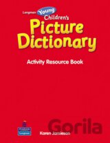 Young Children's Picture Dictionary: Teacher's Resource Book