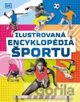 Ilustrovaná encyklopédia športu