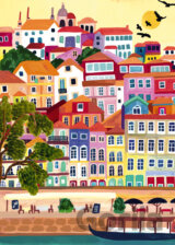 Porto, Portugalsko
