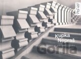 Kupka - Nepraš