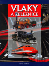 Vlaky a železnice