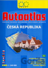 Autoatlas Česká republika