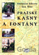 Pražské kašny a fontány