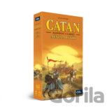 Catan - Mestá a rytieri 5-6 hráčov