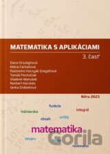 Matematika s aplikáciami (3. časť)