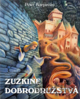 Zuzkine dobrodružstvá