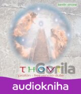 Thovt: pratón-frekvencia duše 2 CD