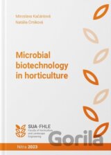 Microbial biotechnology in horticulture