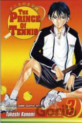 The Prince of Tennis 3