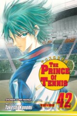 The Prince of Tennis 42