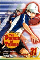 The Prince of Tennis 31