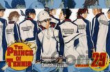 The Prince of Tennis 29