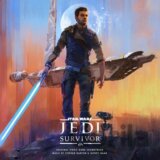 Stephen Barton & Gordy Haab: Star Wars Jedi: Survivor LP