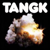 Idles: Tangk (Orange) LP