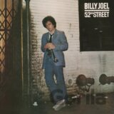 Billy Joel: 52nd Street LP