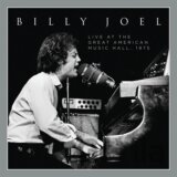 Billy Joel: Live At The Great American Music... LP