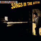 Billy Joel: Songs In The Attic LP