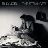Billy Joel: Stranger LP