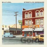 Billy Joel: Streetlife Serenade LP