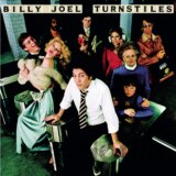 Billy Joel: Turnstiles LP