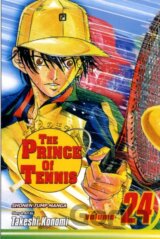 The Prince of Tennis 24