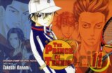 The Prince of Tennis 11
