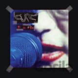 Cure: Paris