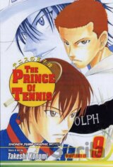 The Prince of Tennis 9